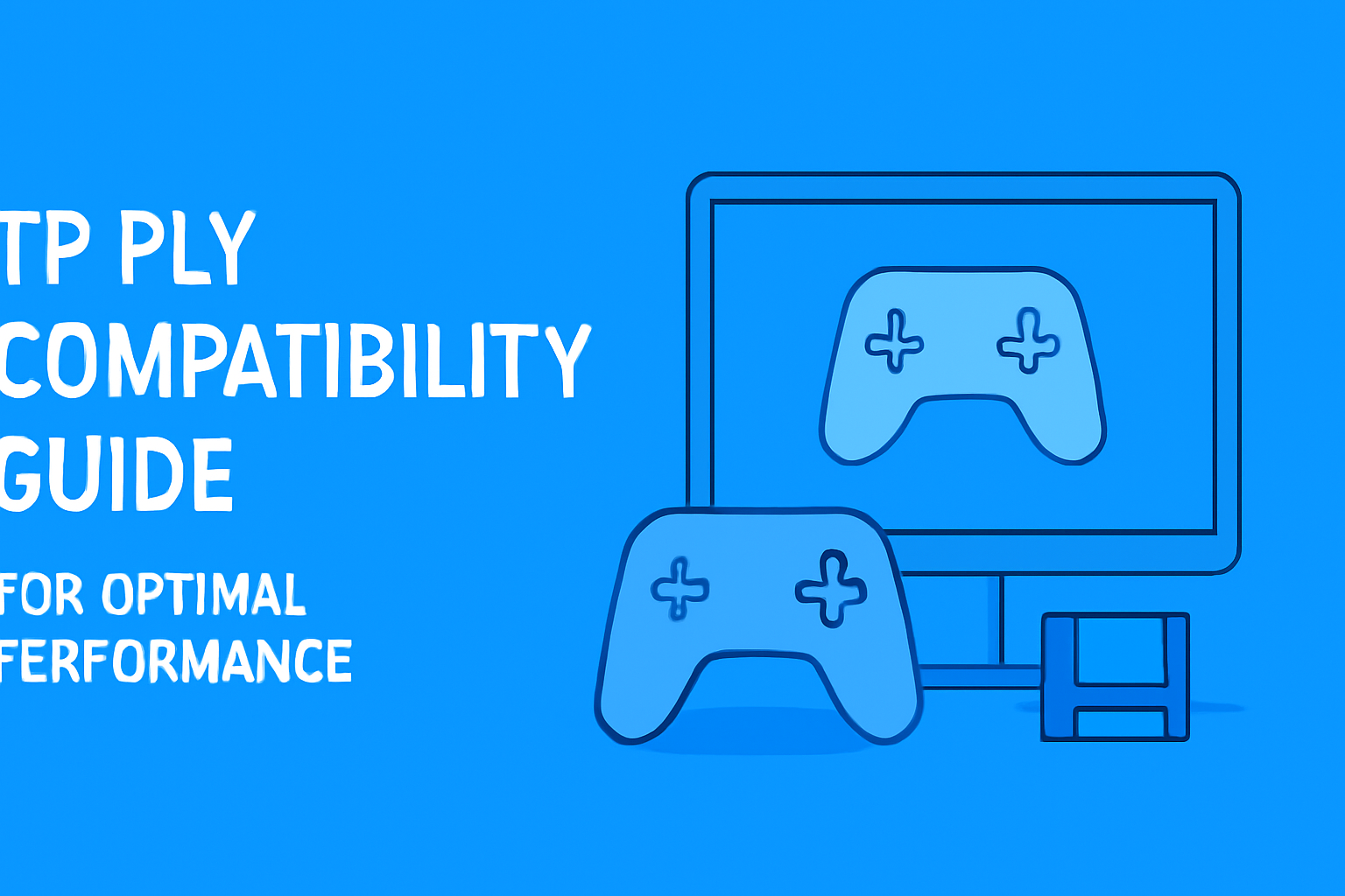 A visual representation of secure account access with the text Tp Play prominently displayed.