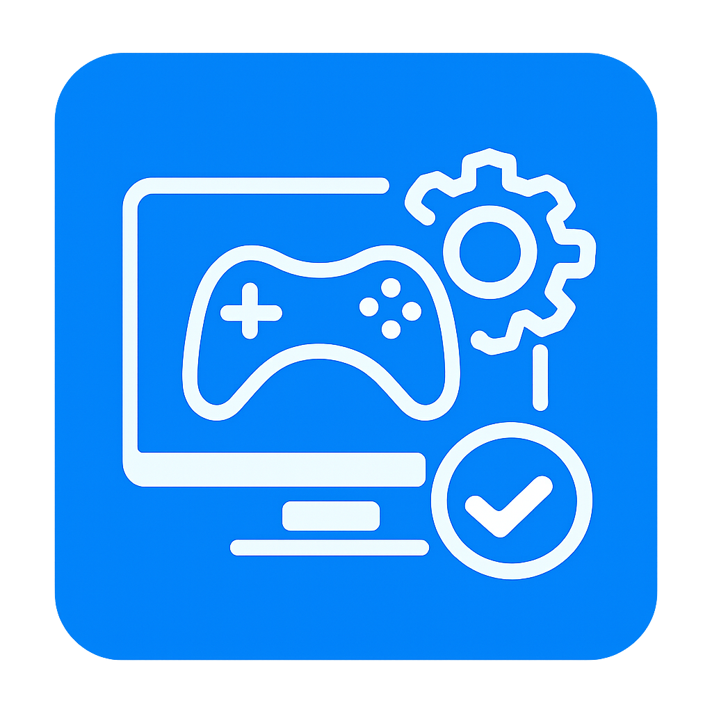 A simple badge indicating Tp Play Security guidance.