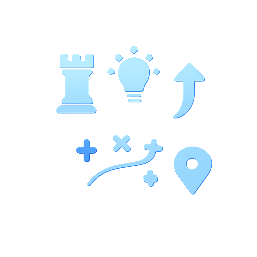 Icon representing the Tp Play Login Guide.