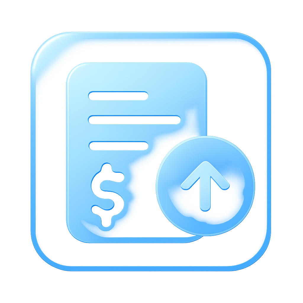 Icon illustrating account recovery for Tp Play.