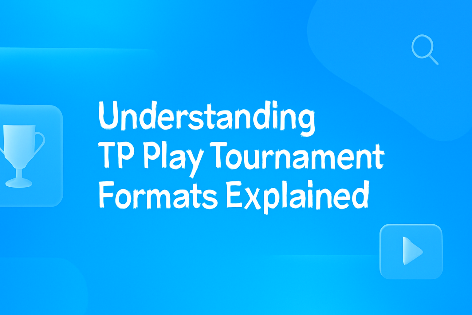 Visual representation of Tp Play Account Security Best Practices with a focus on secure access.