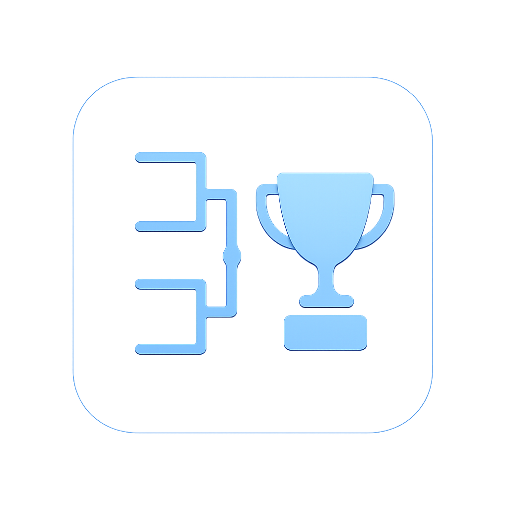 Icon representing Tp Play Account Security Best Practices.