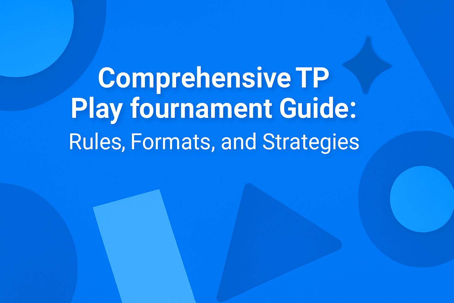 An informational scene depicting secure features of Tp Play.