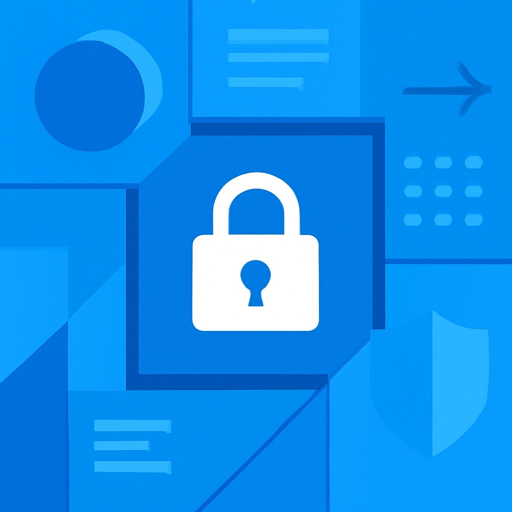 An educational diagram about Tp Play's safety features.