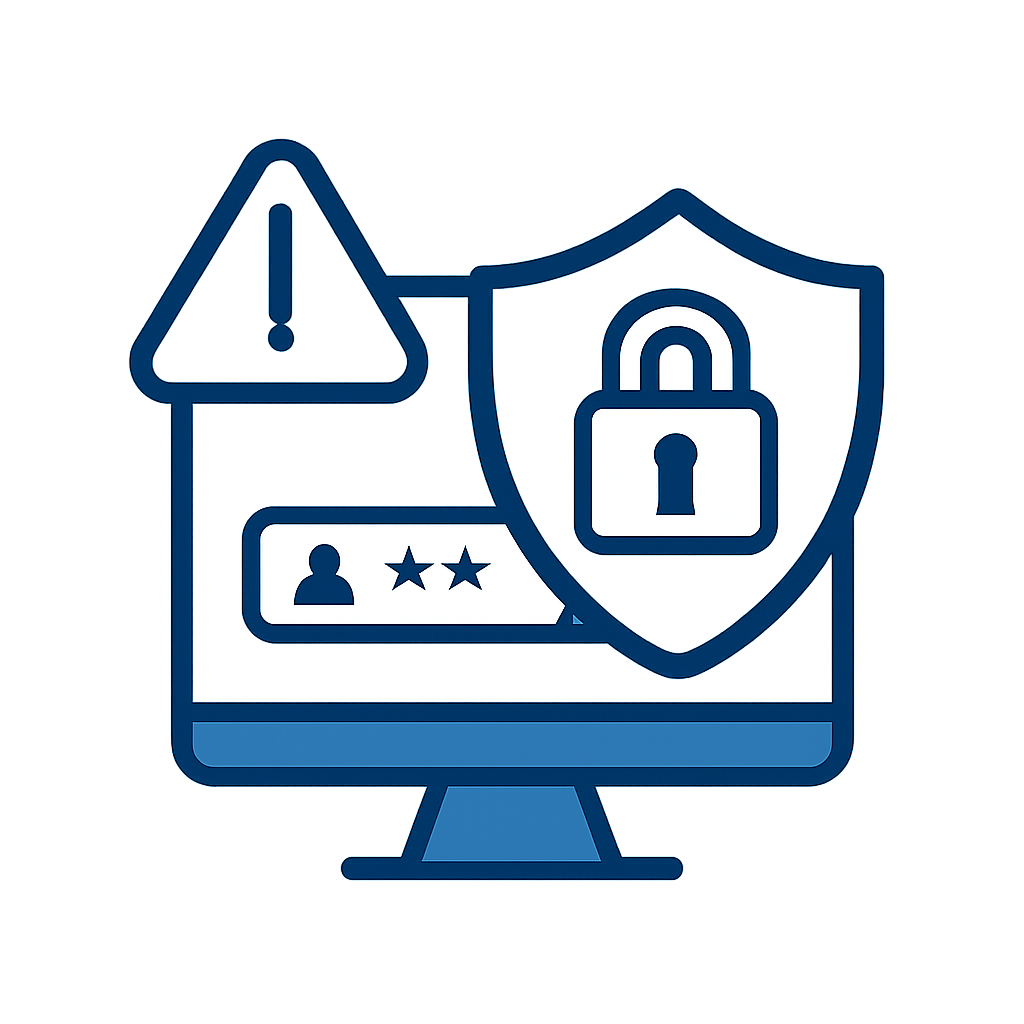 Illustration explaining key practices for Tp Play Account Security.