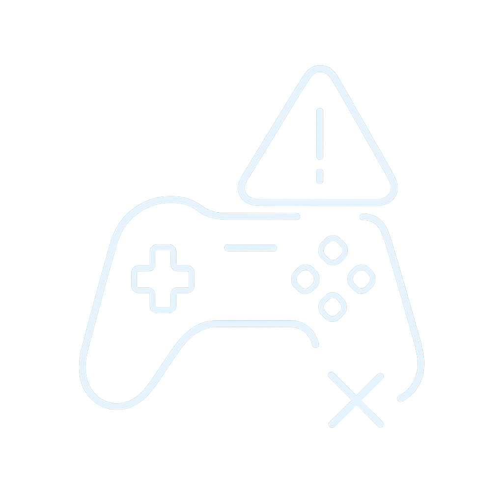 Icon representing Tp Play Account Security Best Practices.