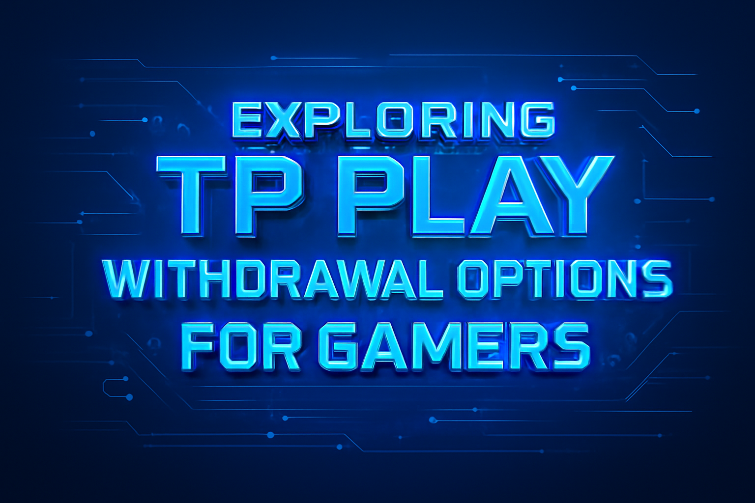 Visual representation of Tp Play login issues and fixes, featuring professional design elements.