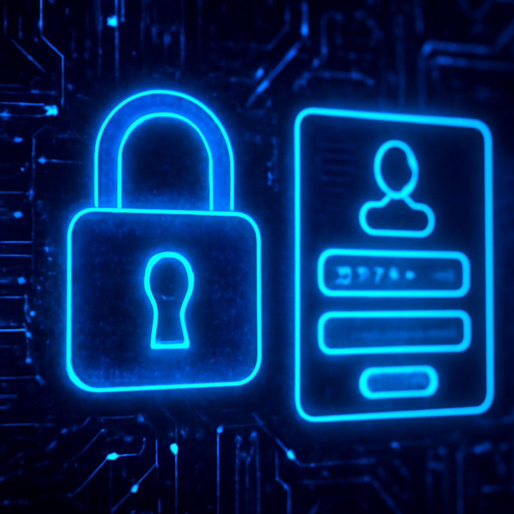 Illustration detailing common login issues and fixes for Tp Play.