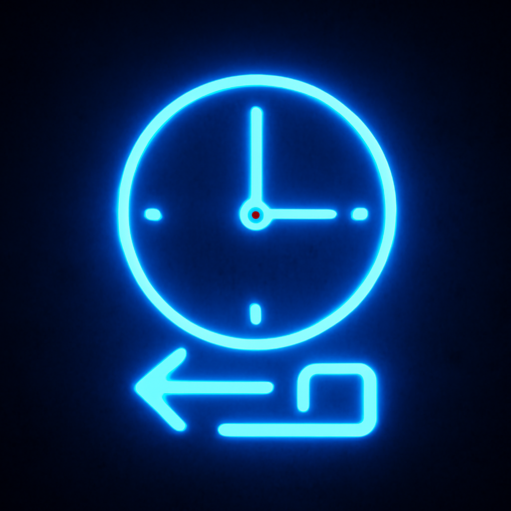 Icon representing Tp Play login issues guide with a clean design.